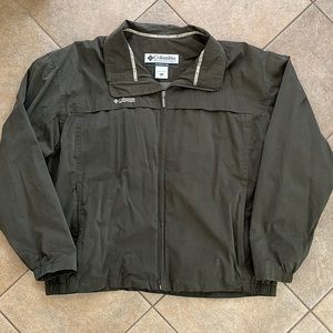 Columbia Jacket